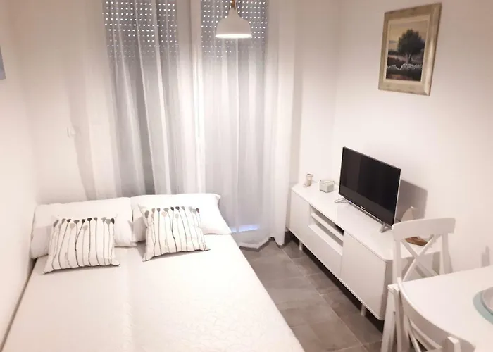 Appartement Eni With Garage Parking Split