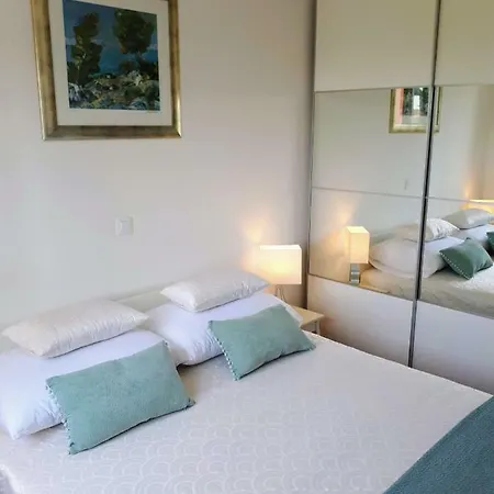 Apartment Eni With Garage Parking *