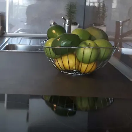 Appartamento Eni With Garage Parking Spalato