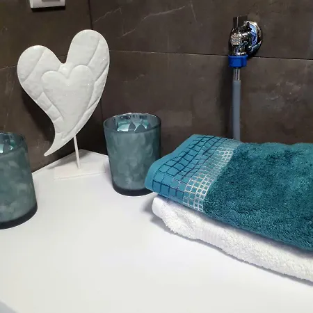 Eni With Garage Parking Spalato