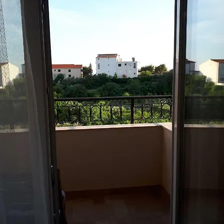 Lejlighed Eni With Garage Parking *