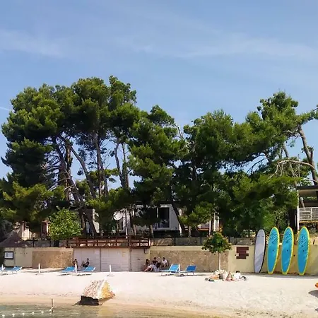 Eni With Garage Parking Lejlighed