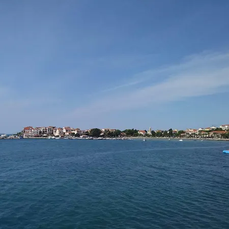 Lejlighed Eni With Garage Parking