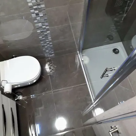 Eni With Garage Parking * Split