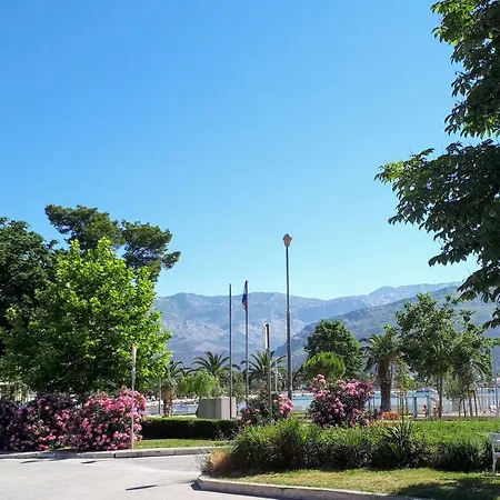 Eni With Garage Parking * Split