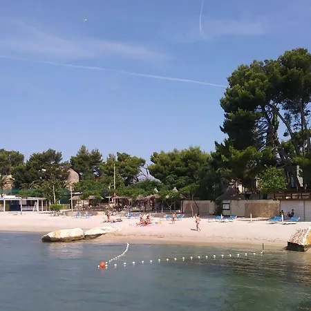 Lejlighed Eni With Garage Parking *