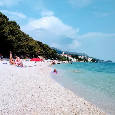 Lejlighed Eni With Garage Parking *